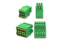 Teltonika connectors set *new*      