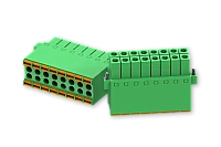 Teltonika 2x8 pin connector *new*      