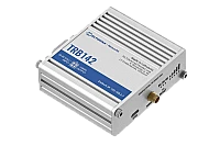 Teltonika TRB142 (TRB142003000) rugged LTE RS232 gateway *new*