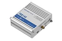 Teltonika TRB145 (TRB145003000) kestävä LTE RS485 tukiasema*uusi*