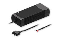 Teltonika EU 2-PIN power supply 130W *new*