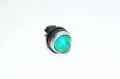 Klöckner & Moeller RMQ22 series RL-GN green protruding standard indicator light operator head IP65