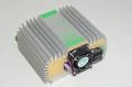 Regin TTC40FX 3-phase 40A 230/400VAC Triac operated heater controller