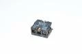 Telemecanique XB2-B series ZB2-BE102 contact block, 1x NC contacts (normally closed)