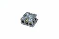 Telemecanique XB2-B series ZB2-BE101 contact block, 1x NO contacts (normally open)