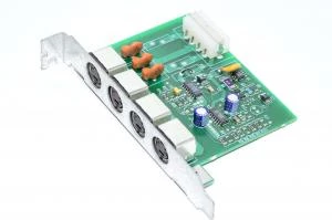 ICL AC39053 virranjakaja