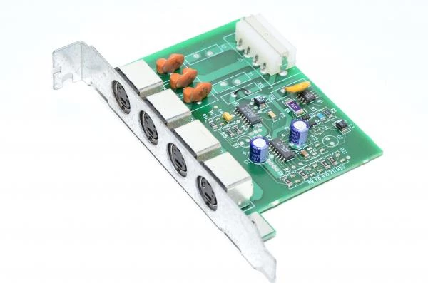 ICL AC39053 virranjakaja