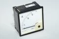 Analog current merer Deif 15/30A -94 with 0-30A dial