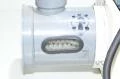 Brushing gizmo with VEM K21R 71 G 8 electrical motor and peripherals