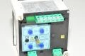 Analog voltage meter Zurc CEC96 0-250V with monochrome display