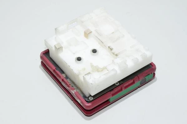 Afag WT-160-160-ST-1UF workpiece carrier pallet with roller bearing pair 160x160mm / 11kg + assembly 9