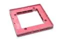 Afag 009544 WT-250 workpiece carrier pallet's side module 250mm + Balluff B/S C-130-05L