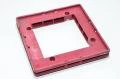 Afag 009544 WT-250 workpiece carrier pallet's side module 250mm + Balluff B/S C-130-05L