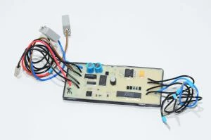 IFM AC2708 AS-i active module I/O module with 4x sourcing transistor outputs 24VDC 50mA and 4x sinking 24VDC inputs for Klöckner-Möller housing RMQ-Titan: I3M, I4M, I6M