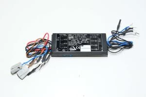 IFM AC2709 AS-i active module I/O module with 4x sourcing transistor outputs 24VDC 50mA and 4x sinking 24VDC inputs for Klöckner-Möller housing RMQ-Titan: I3M, I4M, I6M