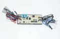 IFM AC2709 AS-i active module I/O module with 4x sourcing transistor outputs 24VDC 50mA and 4x sinking 24VDC inputs for Klöckner-Möller housing RMQ-Titan: I3M, I4M, I6M