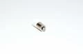 BA9S white basic 5mm LED lamp
