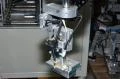 Sankyo Sklam SR8447 ja SR8837 Scara tyyppiset robotit + 2x SC3000 + teräs pöytä + Siemens Simatic PC + Tarra aplikaattori
