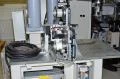 Sankyo Sklam SR8447 ja SR8837 Scara tyyppiset robotit + 2x SC3000 + teräs pöytä + Siemens Simatic PC + Tarra aplikaattori