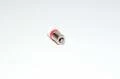 BA9S red basic 5mm LED lamp