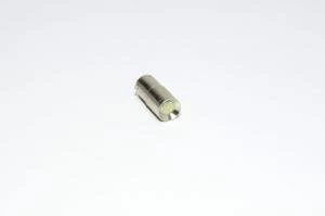 BA9S vihreä täysmetallinen LED lamppu