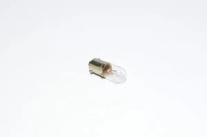 BA9S incandescent lamp 24V 3W