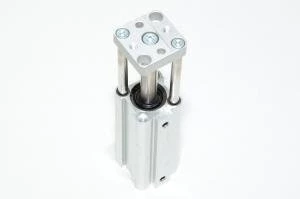 Univer nr 75 W1100200040 double acting guided short stroke cylinder