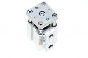 Univer nr 45 W1100250010 double acting guided short stroke cylinder