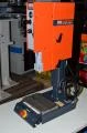 Rinco Ultrasonics MP 351 ultrasonic welding machine model 2