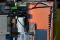 Rinco Ultrasonics MP 351 ultrasonic welding machine model 2
