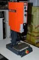 Rinco Ultrasonics MP 351 ultrasonic welding machine model 2