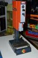 Rinco Ultrasonics MP 351 ultrasonic welding machine model 3