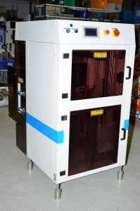 PMJ Automec L-tray Feeder 20021577