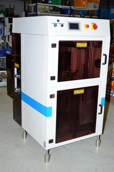 PMJ Automec L-tray Feeder 20021577