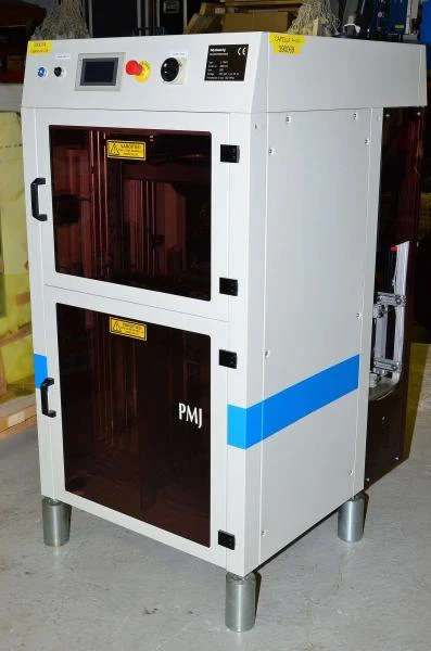 PMJ Automec L-tray Feeder 20011442