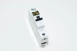 4A 1-phase C-type automatic fuse / circuit breaker AEG Elfa E81 C4 240VAC / 415VAC