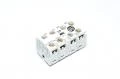 Allen-Bradley 195-MA40 auxiliary contacts 4x NO
