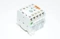 Sprecher + Schuh CA4-9C-01-24D 20A / 500Vac 24Vdc 3x NO + 1x NC kontaktori