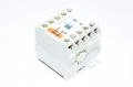 Sprecher + Schuh CA4-9C-01-24D 20A / 500Vac 24Vdc 3x NO + 1x NC kontaktori