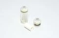 SMC ZFC100-06 in-line type air suction filter with one touch fittings for 6mm tubes