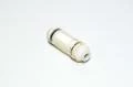 SMC ZFC100-06 in-line type air suction filter with one touch fittings for 6mm tubes