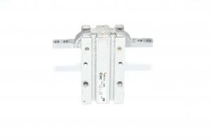 SMC MHY2-10D Air Gripper, 180° Angular Style, cam style, 2-fingers