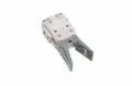 Harmo HC20-BPX lever type normally open sprue gripper, double acting / single acting *closing port insert is broken*