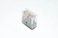 Omron G2R-2-SND kompakti rele 24VDC, DPDT 250VAC 5A