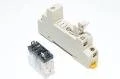 Omron G2R-1-SND compact relay 24VDC, SPDT 250VAC 10A