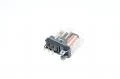 Omron G2R-1-SND compact relay 24VDC, SPDT 250VAC 10A