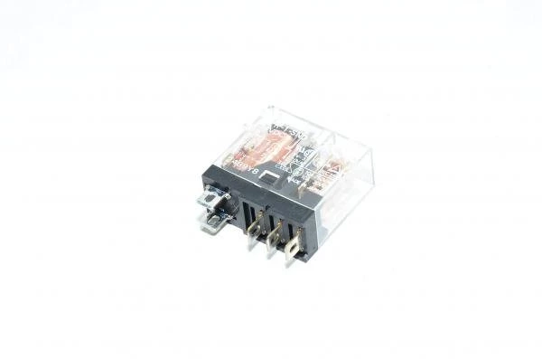 Omron G2R-1-SND compact relay 24VDC, SPDT 250VAC 10A