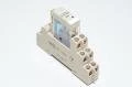 Omron G2R-2-SND(S) compact relay 24VDC, DPDT 250VAC 5A