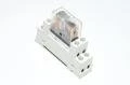 Chung Won CH2-MD24F compact relay 24VDC, DPDT 250VAC 5A