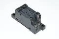 Omron PTF08-E relay socket DIN rail rail mount for LY series relays